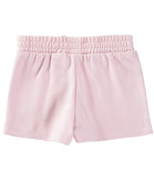 PUMA Girls 4-6X Sport Pack French Terry Shorts