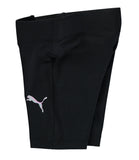 PUMA Girls 4-6X Core Elastic Short