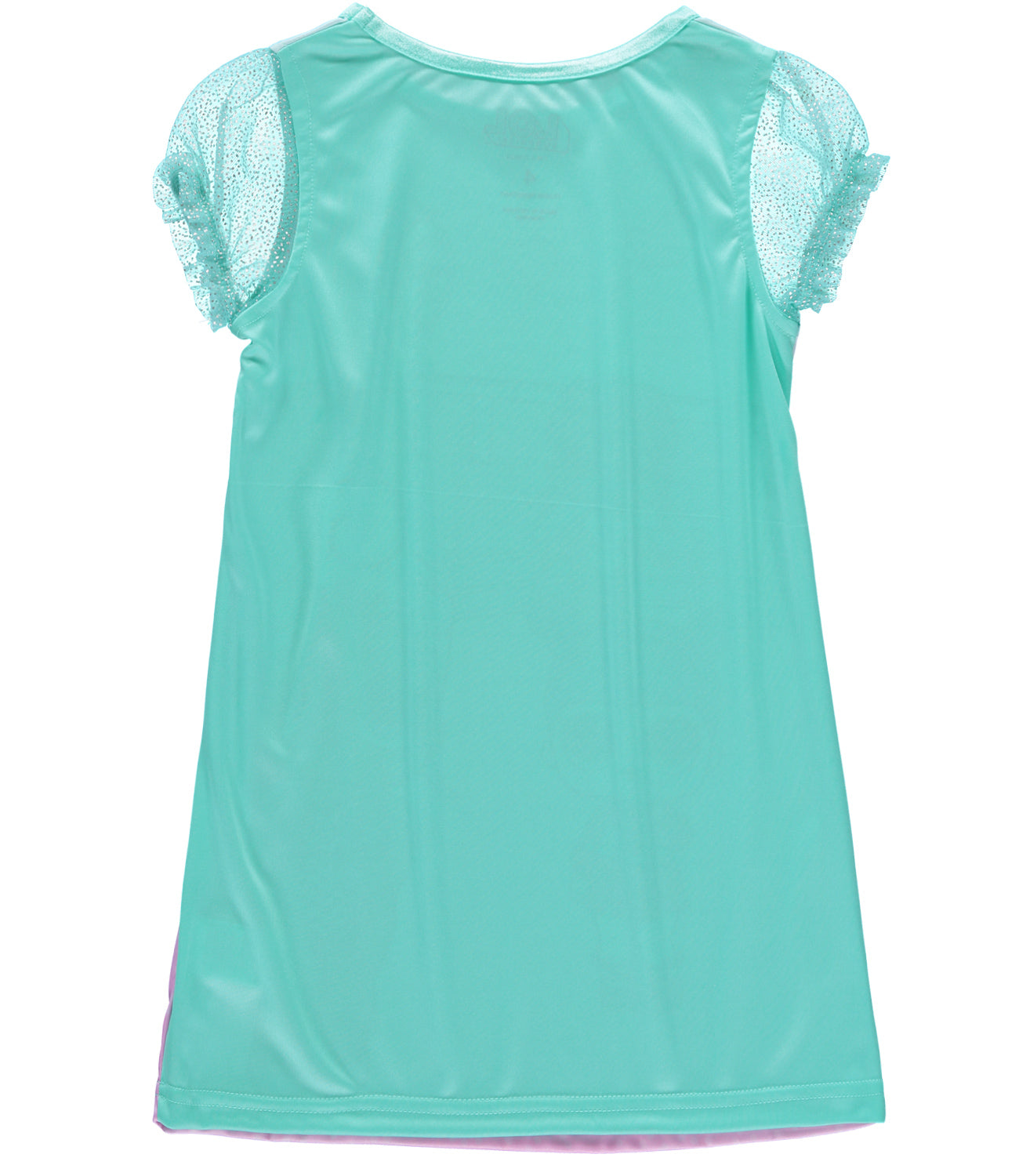 L.O.L. Surprise! Girls 4-10 Short Sleeve Nightgown