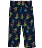 Star Wars Boys 4-10 The Child 3-Piece Pajama Set