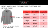 Galaxy Boys 4-7 Long Sleeve Polo School Uniform Shirt