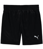 PUMA Boys 2T-4T T-Shirt Short Set