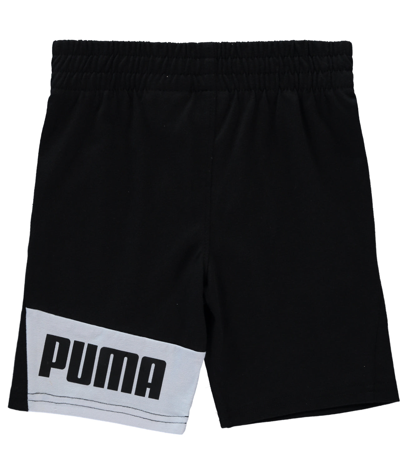 PUMA Boys 8-20 Smash Athletic Shorts