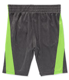 PUMA Boys 8-20 Tie Dye Smash Mesh Short