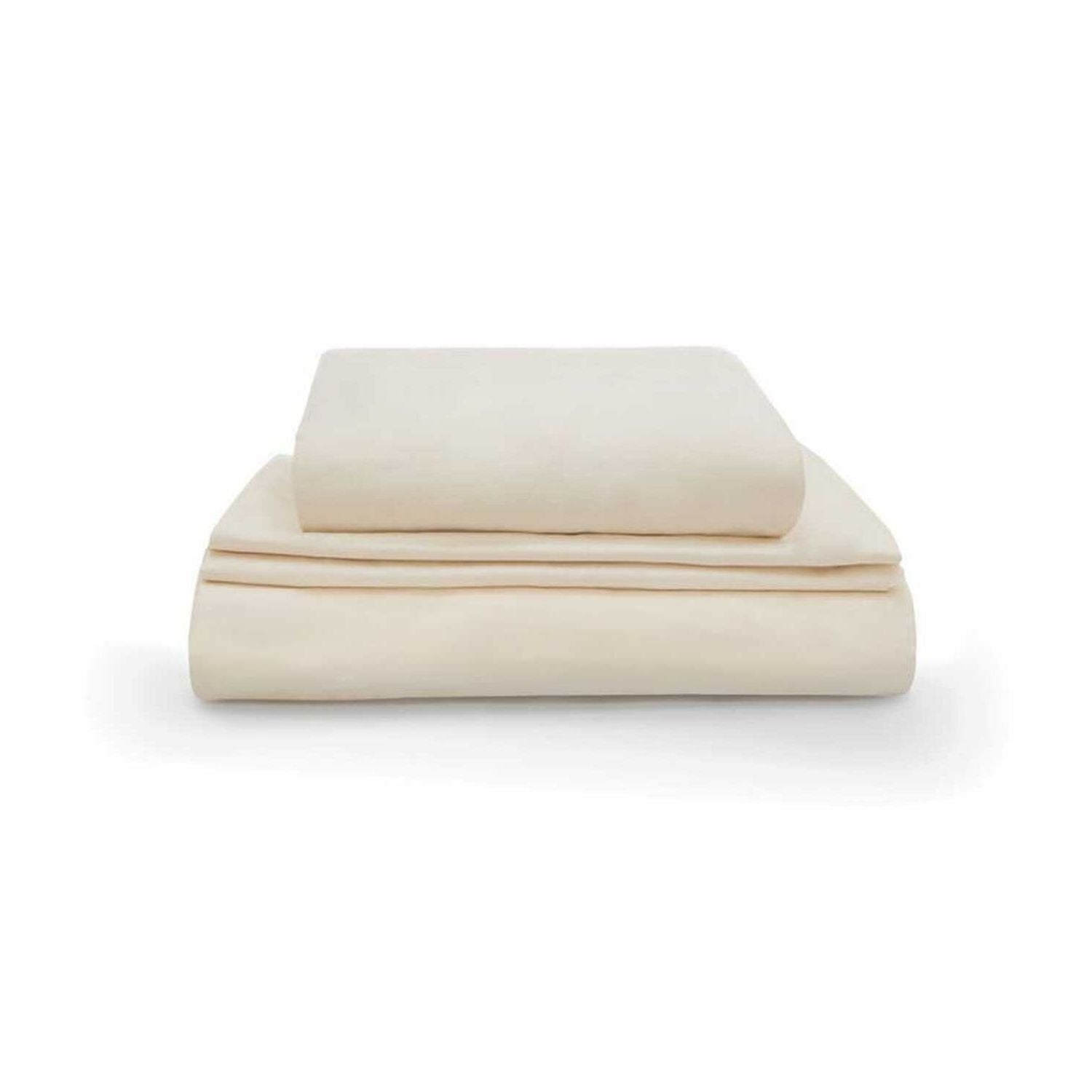 Naturepedic Organic Pair of 2 Standard Pillow Cases