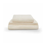 Naturepedic Organic Pair of 2 Standard Pillow Cases