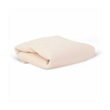 Naturepedic Organic Breathable Mini Crib Protector Pad