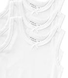 Cyndeelee Girls 2-20 Cotton Tank Tops, 3-Pack