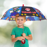 Nintendo Super Mario Umbrella