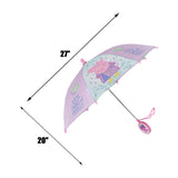 Hasbro Peppa Pig Umbrella