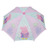 Hasbro Peppa Pig Umbrella