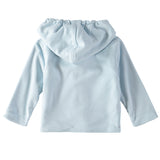 Boutique Collection Unisex Baby 0-24 Months Soft Teddy Toggle Jacket