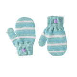 Disney Girls 2T-4T Frozen Hat Mitten Set