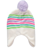 Disney Encanto 2-Piece Pom Pom Hat and Mitten Set