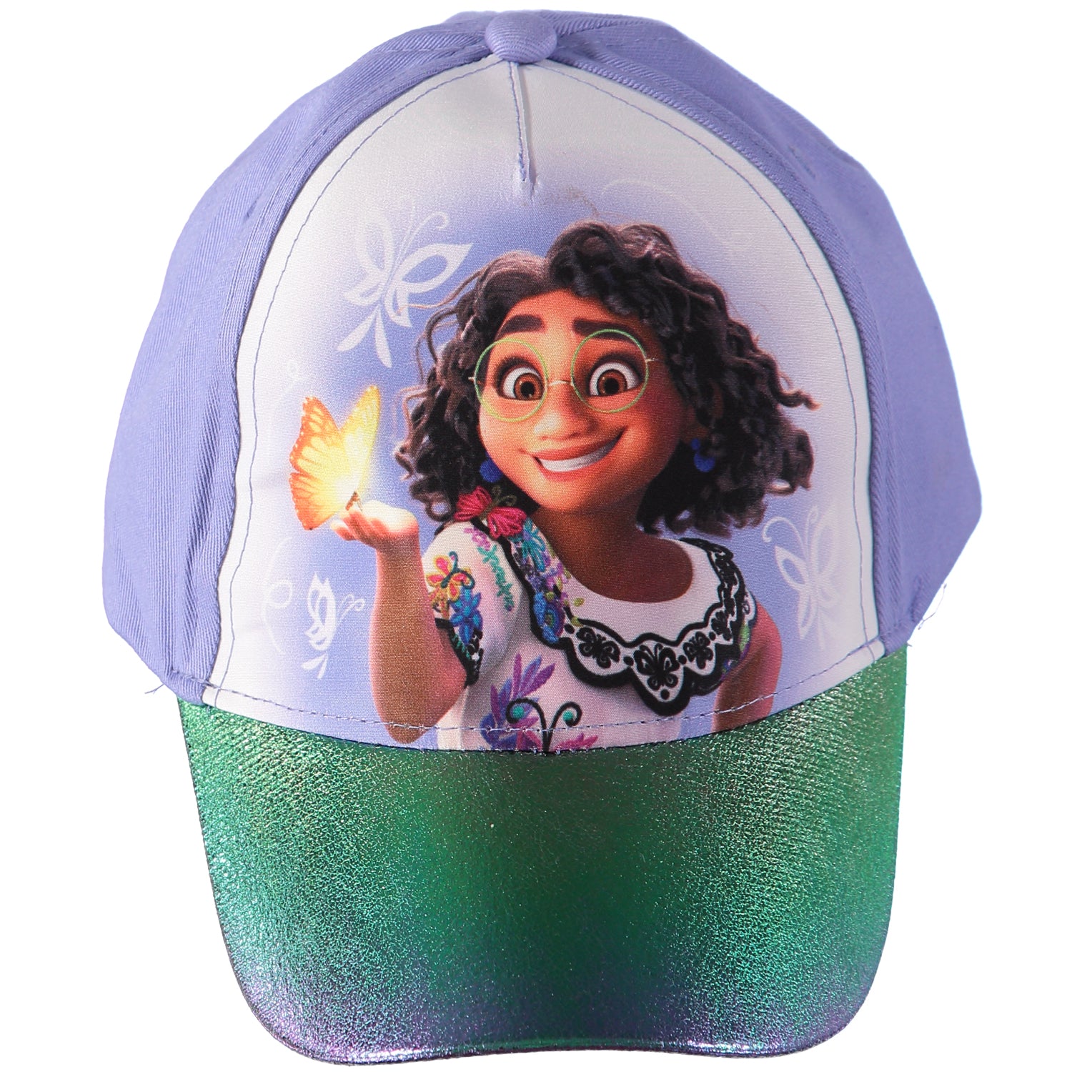 Disney Encanto Mirabel Toddler Baseball Cap Hat