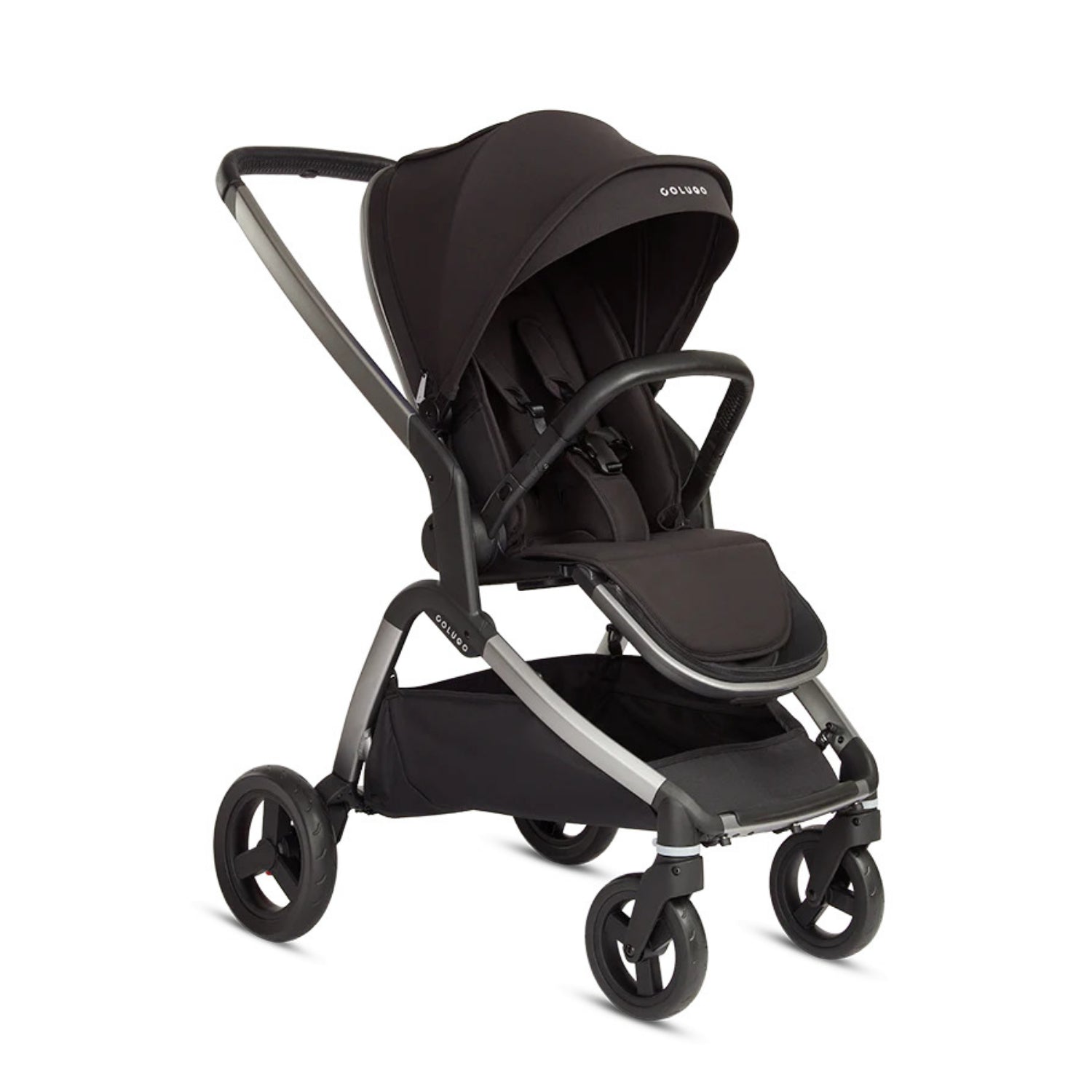 colugo stroller double Colugo The Complete Stroller – S&D Kids