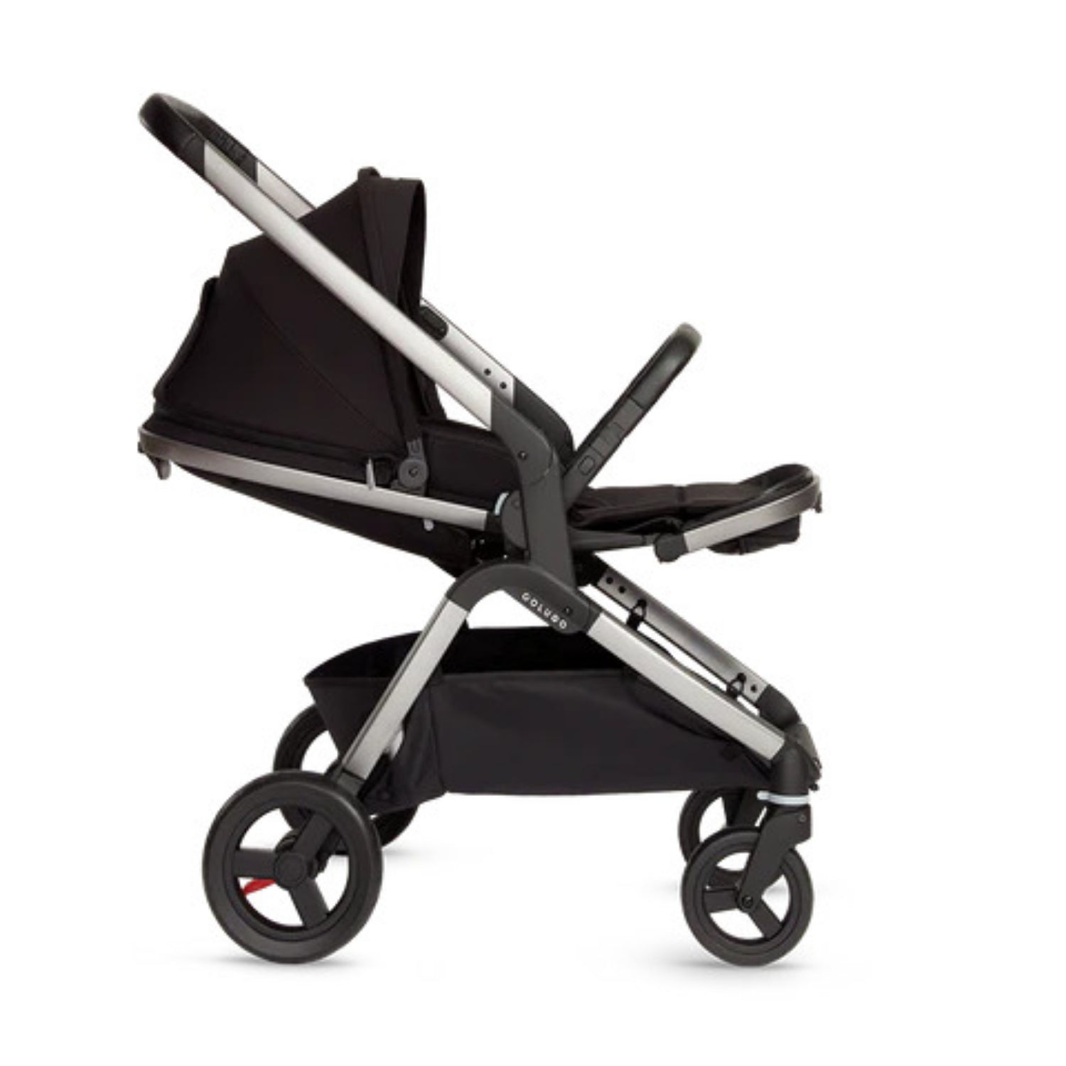 colugo double stroller Colugo The Complete Stroller