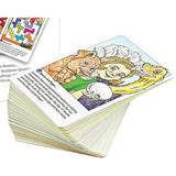 Think Fun Logic Game - Visual Brainstorms