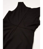 Amy Byer Girls 7-16 Sleeveless Button Trim Dress
