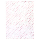 Hudson Baby Unisex Baby Plush Mink Blanket
