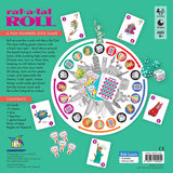 Gamewright Rat-A-Tat Roll