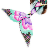 Spin Master MERMAID HIGH, Spring Break Raynea Mermaid Doll & Accessories with Removable Tail