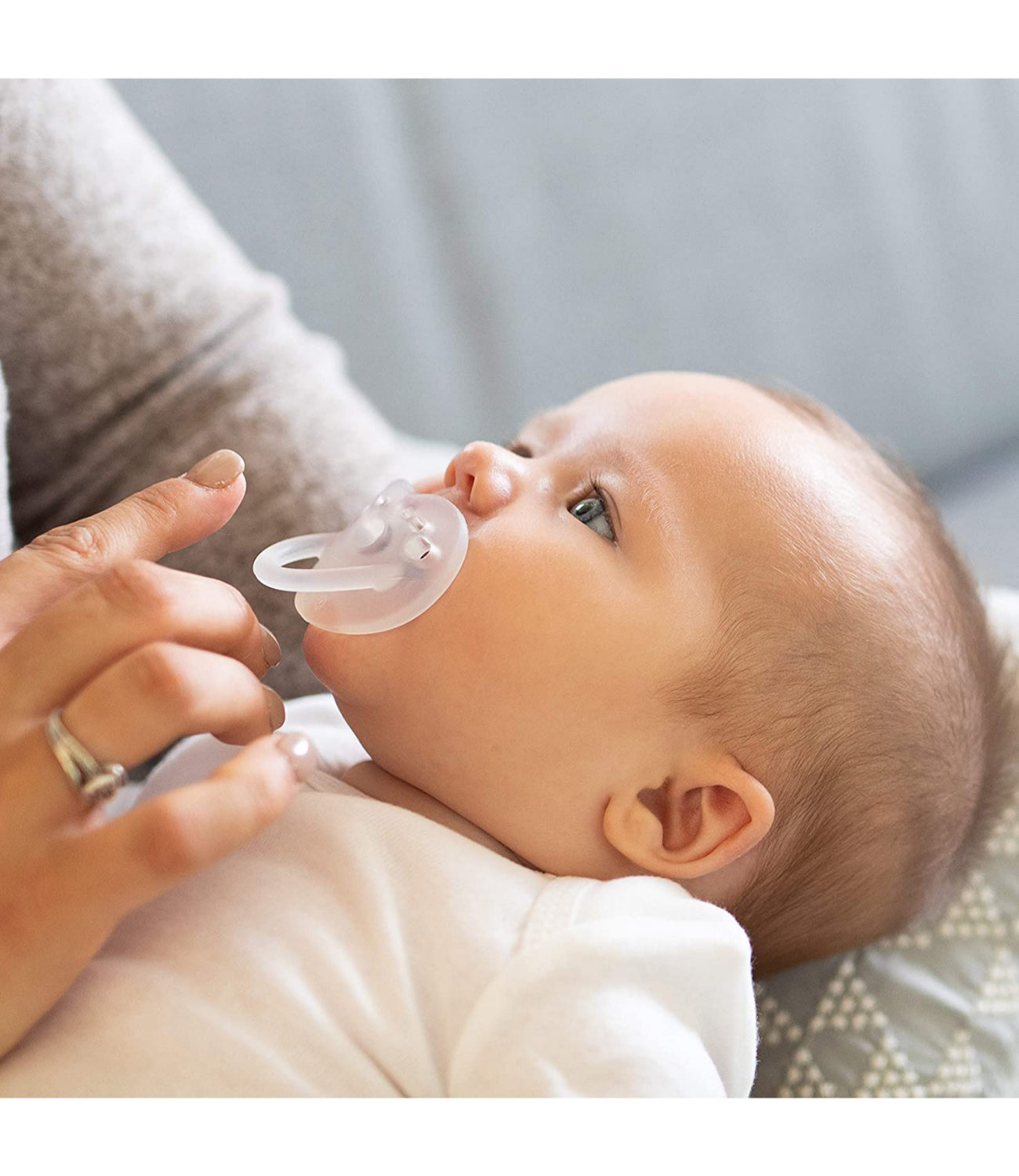 Evenflo Feeding Balance Plus Stage 1 Cylindrical Baby, Newborn and Inf – S&D Kids