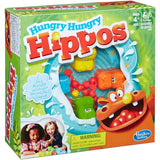 Hasbro Hungry Hippos Game