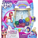 My Little Pony: A New Generation Movie Sparkle Reveal Lantern Sunny Starscout