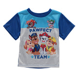 Nickelodeon Boys 12-24 Months Paw Patrol Pajama Set