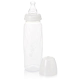 evenflo vented Evenflo Feeding Premium Proflo Vented Plus, Clear, 8 Ounce (Pack of 6) – S&D Kids