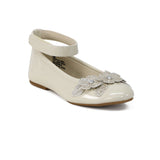 Rachel Shoes Girls 11-3 Lanai Ballerina Shoes
