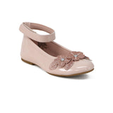 Rachel Shoes Girls 11-3 Lanai Ballerina Shoes