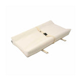 Naturepedic Organic Cotton 4-Sided Contoured Changing Pad Cover