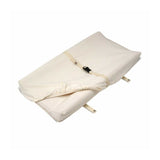 Naturepedic Organic Cotton 4-Sided Contoured Changing Pad Cover