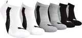 Puma Cushion Low Cut Socks - 6 Pack