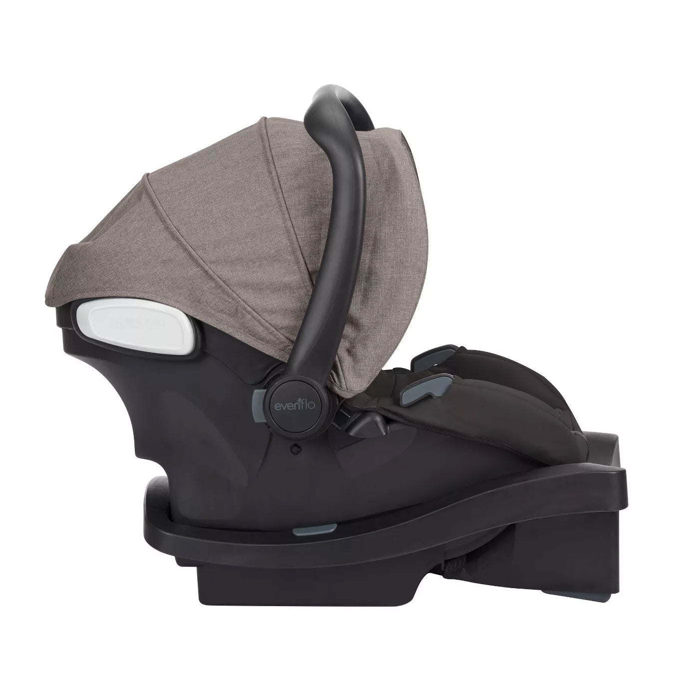 evenflo pivot modular travel system with litemax Evenflo Pivot Modular Travel System with ProSeries LiteMax Infant Car – S&D Kids