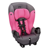 Evenflo Sonus Convertible Car Seat, Strawberry Pink