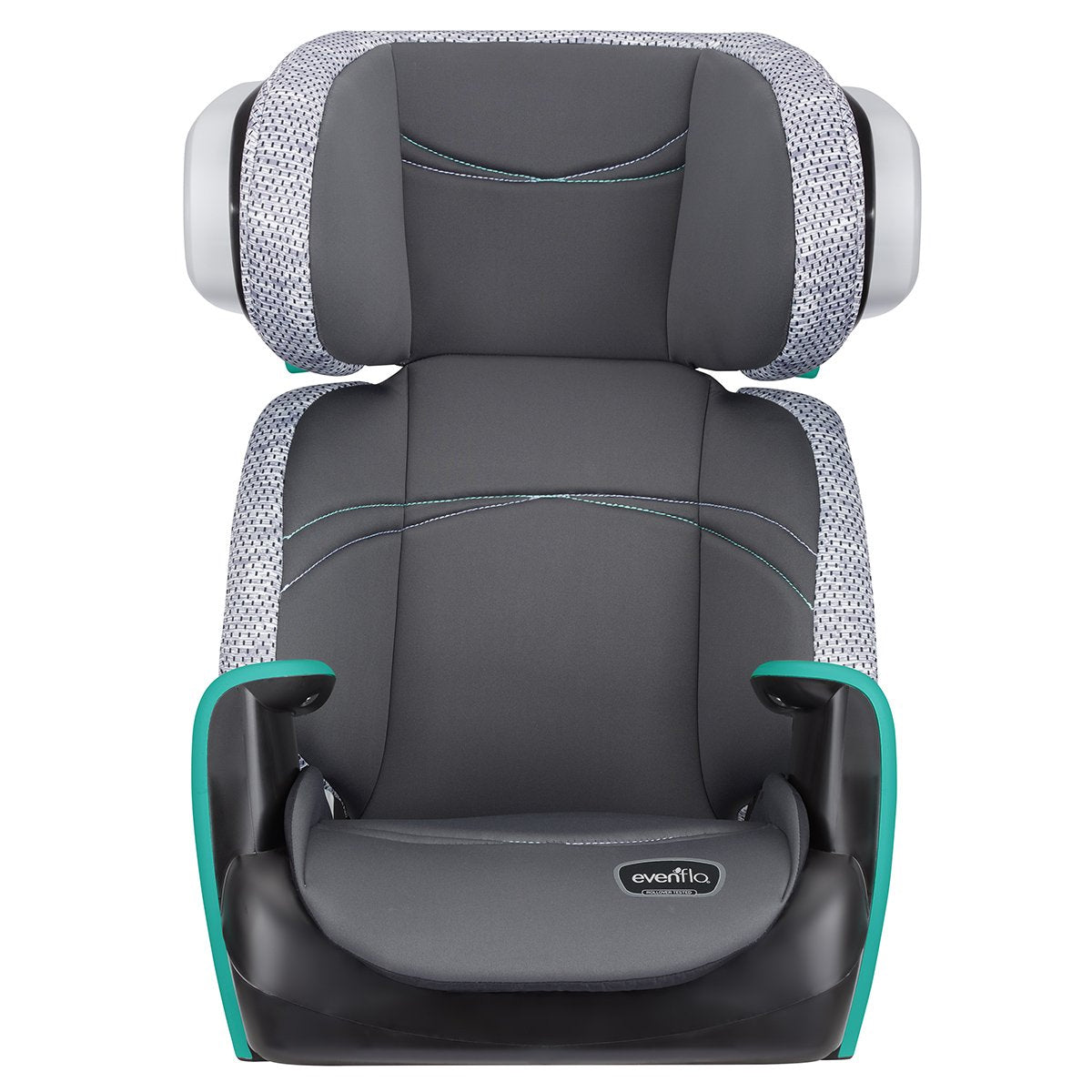 Evenflo Spectrum 2-in-1 Booster Seat, Ergonomic Seat Base – S&D Kids