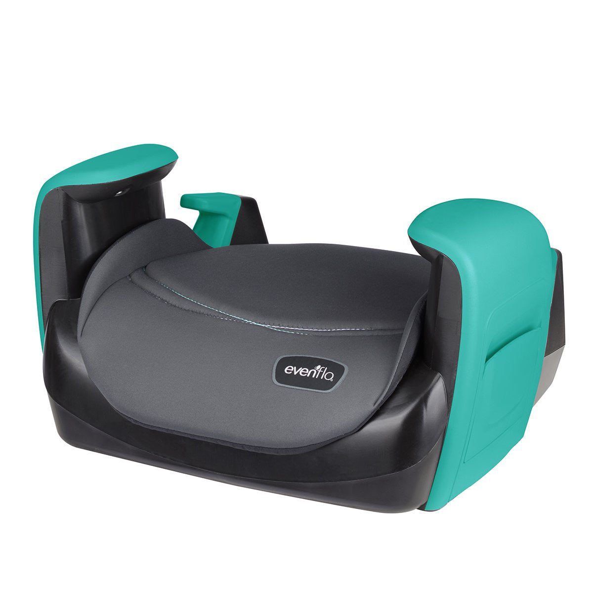 evenflo spectrum 2-in-1 booster Evenflo Spectrum 2-in-1 Booster Seat, Ergonomic Seat Base – S&D Kids