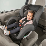 Evenflo SureRide DLX Convertible Car Seat, Harper