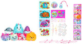 Pikmi Pops Style Mega Pack - 7 Sweet Scented Plush