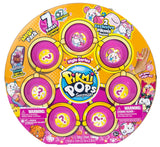 Pikmi Pops Style Mega Pack - 7 Sweet Scented Plush