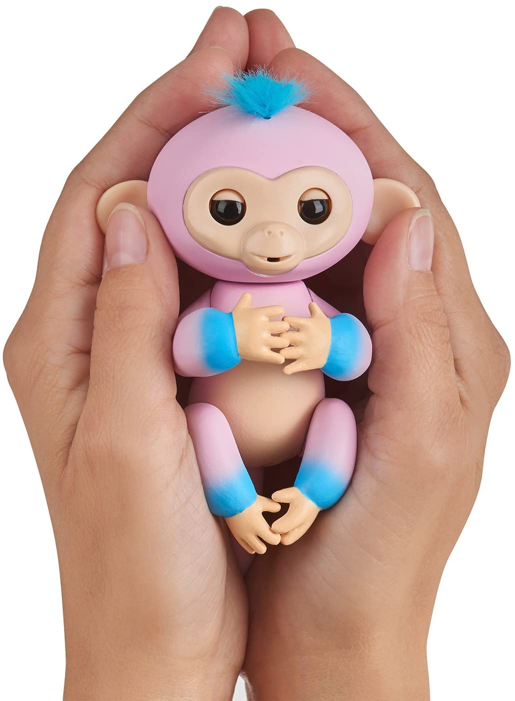 Fingerlings Candi Baby Monkey