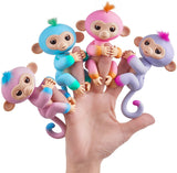 Fingerlings Charlie Baby Monkey