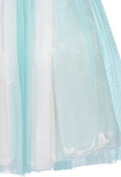 Bonnie Jean Girls 7-16 Sequin Shimmer Dress