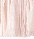 Bonnie Jean Girls 0-9 Months Rosette Floral Tulle Dress