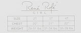 Rene Rofe Girls 6-16 2-Pack Pointelle Camisoles