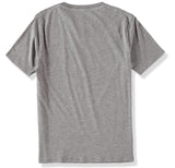 Calvin Klein Boys 8-20 Split Logo T-Shirt