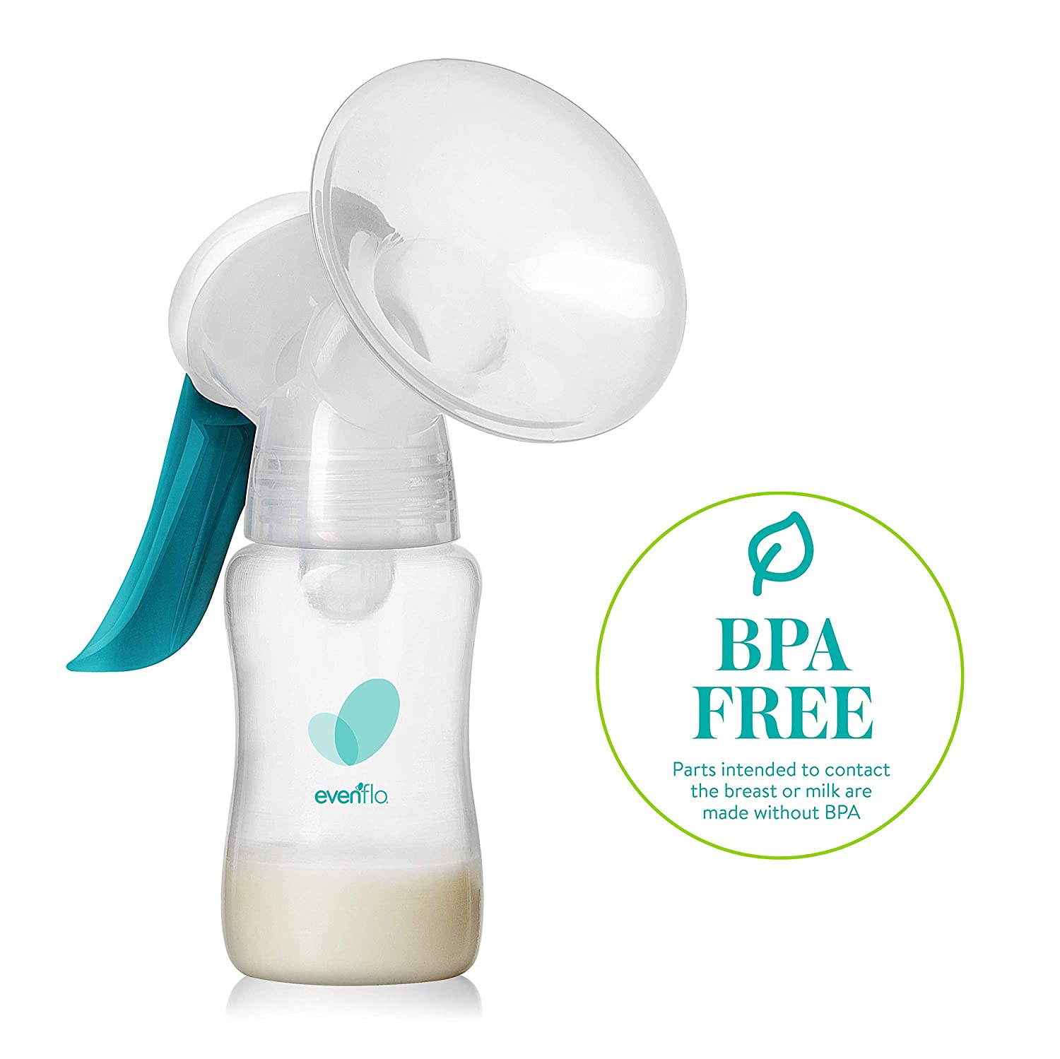 evenflo breast pump troubleshooting Evenflo Advanced Manual Breast Pump – S&D Kids